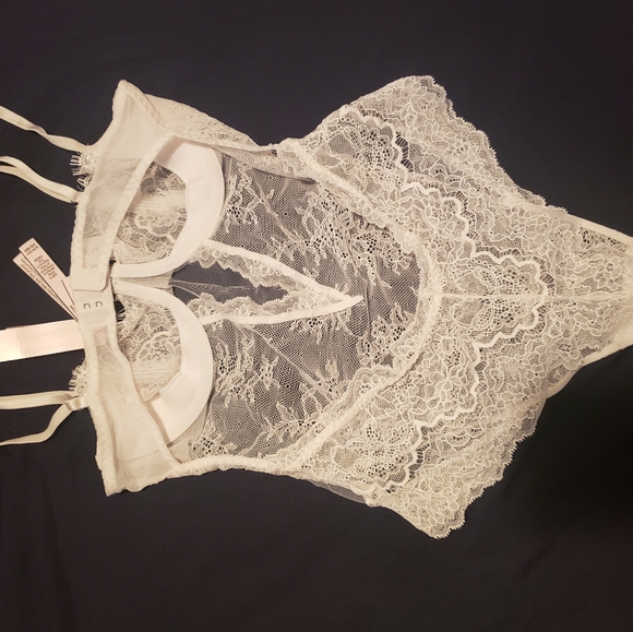 Victoria's Secret Other - VS body suit